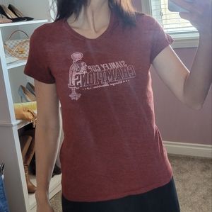 🪻4 for $40 / Chicago Blackhawks Tshirt